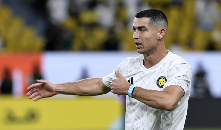 Ronaldo: SP 2026. mi je posljednje, a igrat ću još godinu, dvije